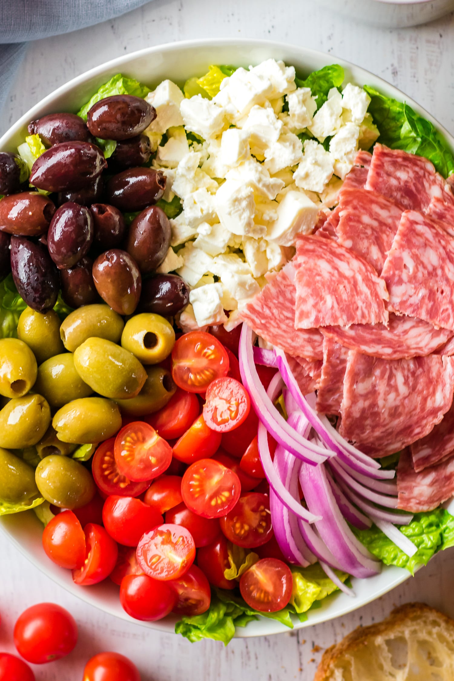 antipasto salad