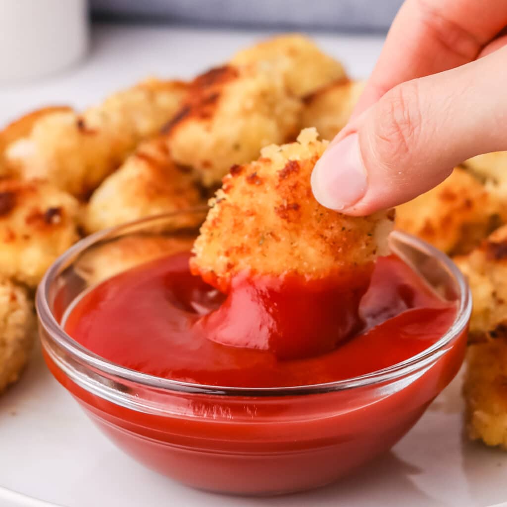 homemadechickennuggets