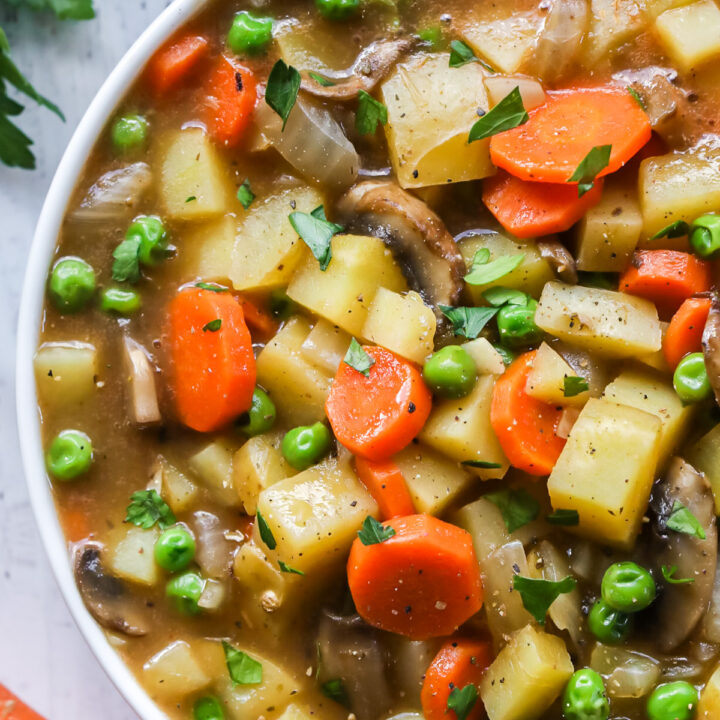 Best Hearty Vegetable Stew 30 Minute Recipe Easy One Pot Dinner best-hearty-vegetable-stew-30-minute-recipe-easy-one-pot-dinner