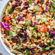 asian slaw