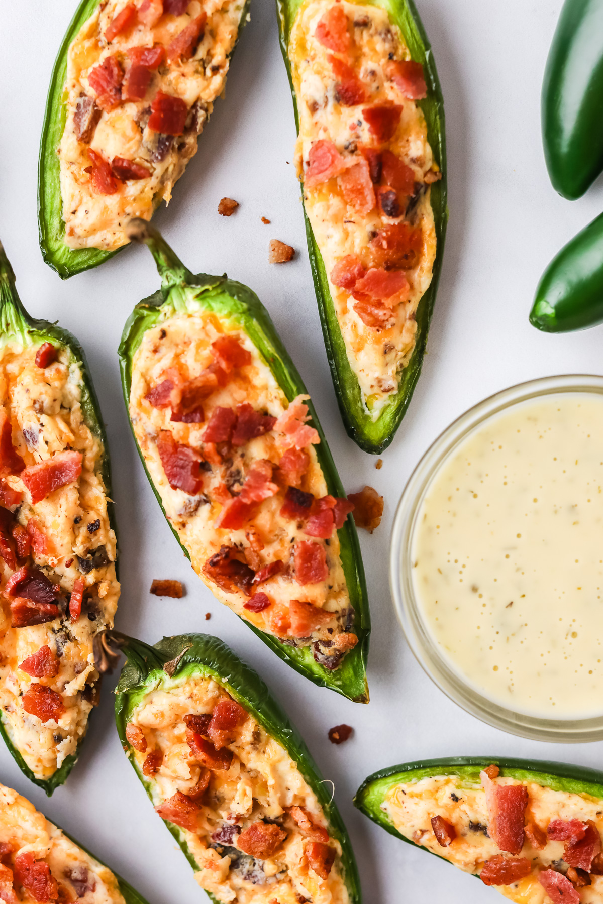 jalapeno poppers