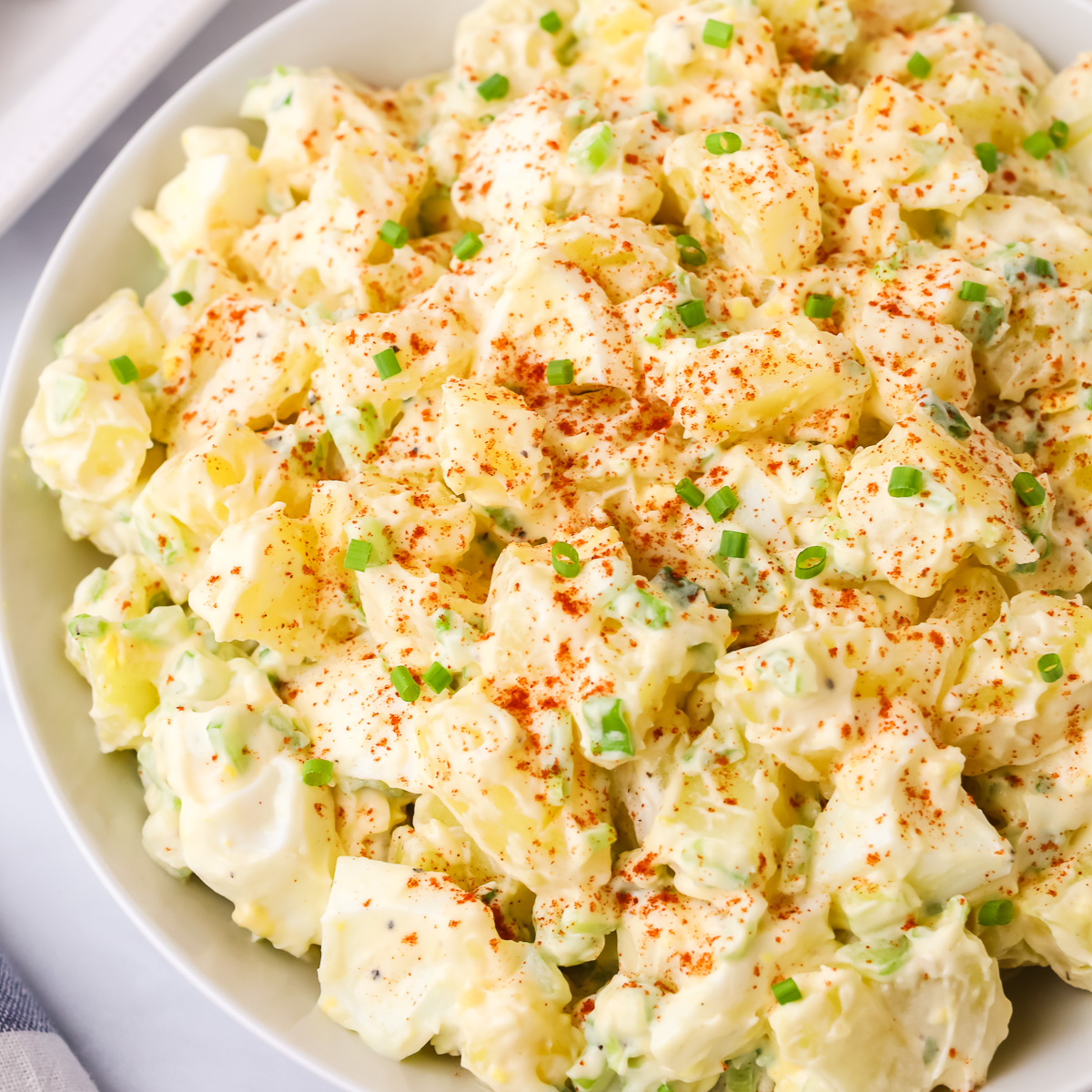 potato salad