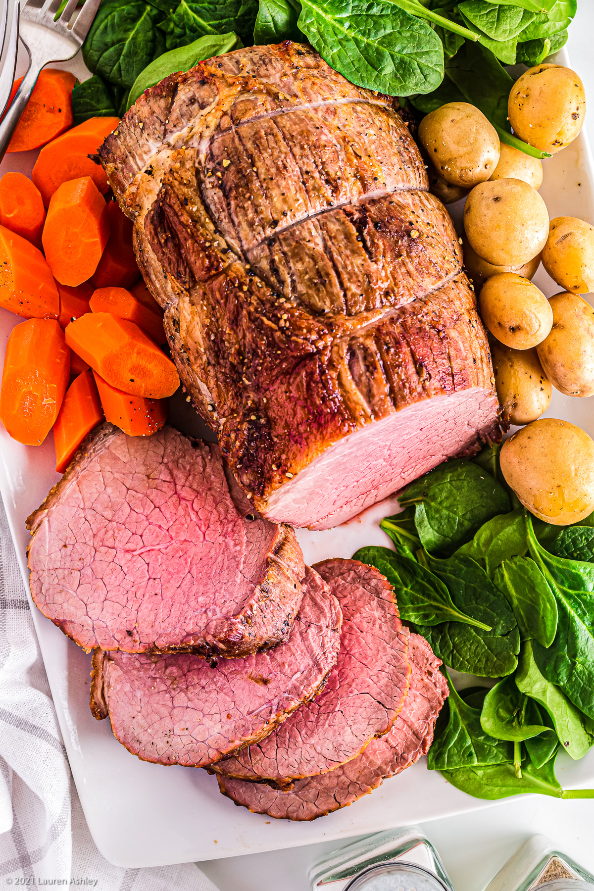 roast beef