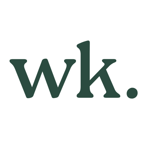 Her Wholesome Kitchen logo
