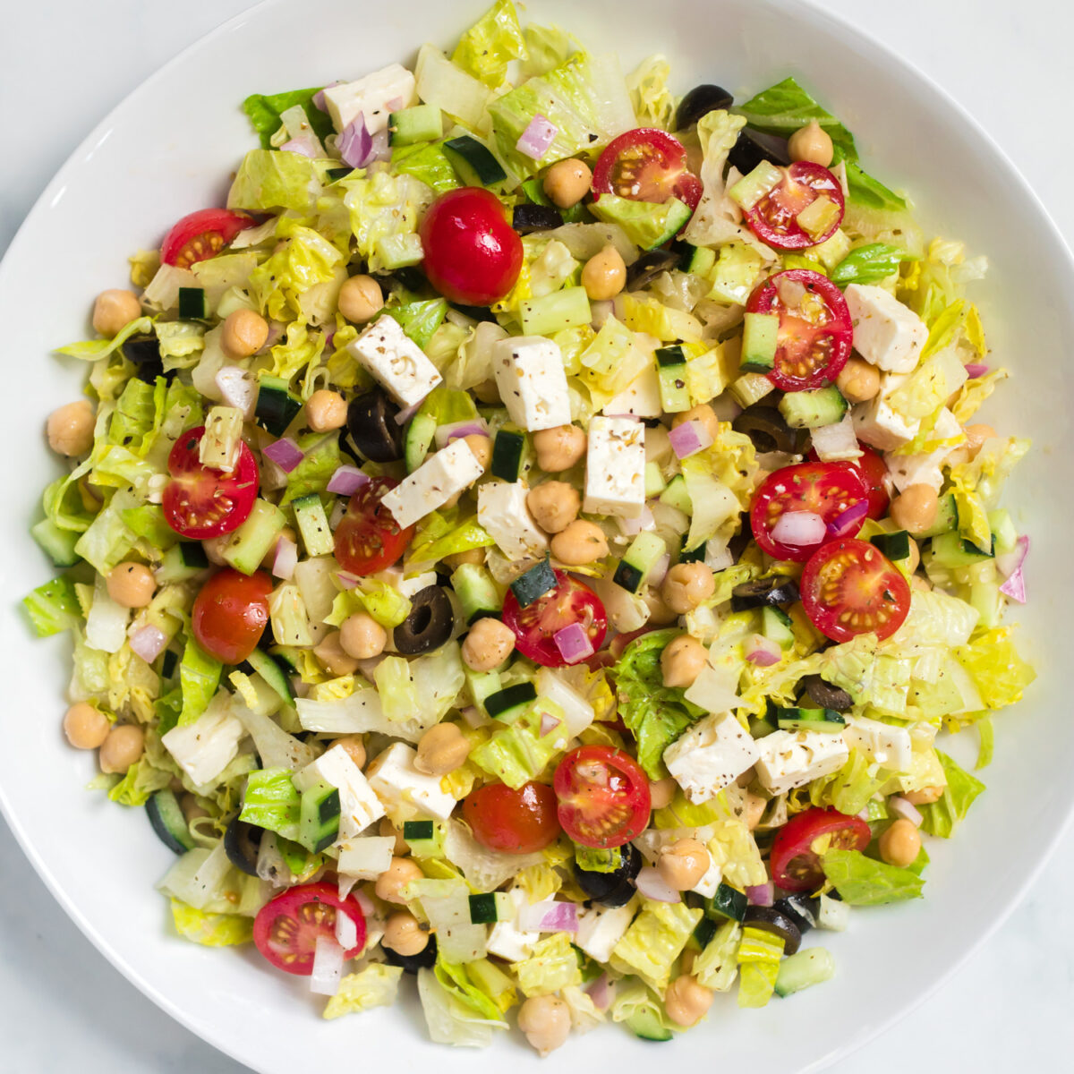 Easy Potato Salad (Classic Recipe!) | Best Family Recipe